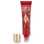 Charlotte Tilbury Unreal Lips Healthy Glow Nectar Oil Juicylicious cherry glaze 