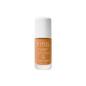 RMS Beauty SunCoverup Super Tint SPF 50 Honey image