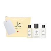 Jo Loves A White Rose &amp; Lemon Leaves Travel Collection