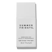 Summer Fridays Sheer Skin Tint Shade 8
