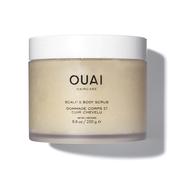 Ouai Scalp &amp; Body Scrub