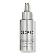 Cécred Restoring Hair &amp; Edge Drops image