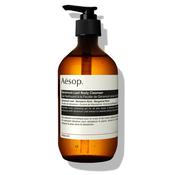 Aesop Geranium Leaf Body Cleanser 500ml 500ml image