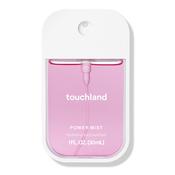 Touchland Power Mist Hydrating Hand Sanitiser Berry Bliss image