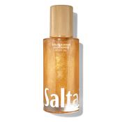 Saltair Golden Hour Shimmering Body Oil image