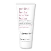 This Works Perfect Heels Rescue Balm Vegan image