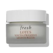 Fresh Lotus Youth Preserve Moisturiser 15ml image