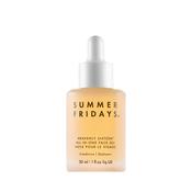 Summer Fridays Heavenly Sixteen All-In-One Face Oil