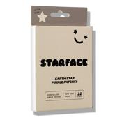 Starface Hydro-Star® Earth Star Pimple Patches