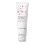 This Works Perfect Legs Gradual Tan image
