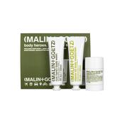 Malin + Goetz Body Heroes Kit 60ml