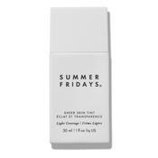 Summer Fridays Sheer Skin Tint Shade 2.5