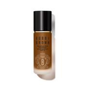 Bobbi Brown Weightless Skin Foundation SPF 15 Neutral warm walnut image