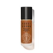 Bobbi Brown Weightless Skin Foundation SPF 15 Warm walnut image
