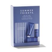 Summer Fridays Jet Lag Essentials Set
