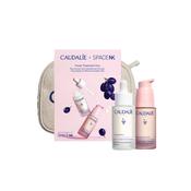 Caudalie Power Treatment Duo