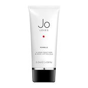 A Hand Sanitiser &amp; Hand Lotion Duo