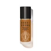 Bobbi Brown Weightless Skin Foundation SPF 15 Warm almond  image