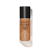 Bobbi Brown Weightless Skin Foundation SPF 15 Cool golden  image