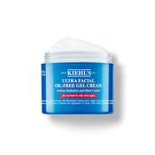 Kiehl's Ultra Facial Oil-Free Gel Cream 125ml image