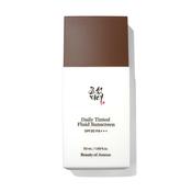 Beauty Of Joseon Daily Tinted Fluid Sunscreen Dn310