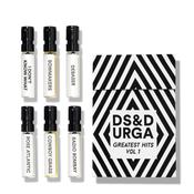 D.S. &amp; DURGA Greatest Hits Vol. 1