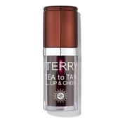 By Terry Tea to Tan Lip &amp; Cheek image