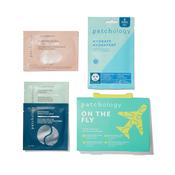 Patchology On The Fly Kit