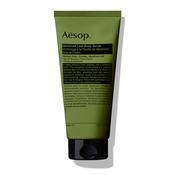 Aesop Geranium Leaf Body Scrub 180ml image