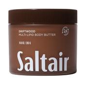 Saltair Driftwood Multi-Lipid Body Butter