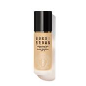Bobbi Brown Weightless Skin Foundation SPF 15 Neutral warm sand  image