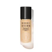 Bobbi Brown Weightless Skin Foundation SPF 15 Neutral warm ivory image