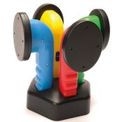 Rainbow Metal Detectors image