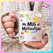 My Mug of Motivation