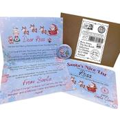 Christmas Letter Bundle 2023