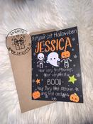 Shivering Fiver Halloween Special card image