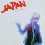 JAPAN - Quiet Life (2021 Remaster) - CD image