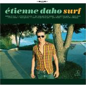 ETIENNE DAHO - Surf - LP - Limited Colour Vinyl image