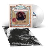 CAPTAIN BEEFHEART - Unconditionally Guaranteed (+ Poster) - LP - 180g Clear Vinyl [RSD2021-JUL 17] image