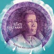 ALICE COLTRANE - Kirtan: Turiya Sings - 2LP - Vinyl image