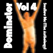 DOMINATOR - Vol 4 Anthology - LP + Picture Flexi Disc - Pink Vinyl [RSD2021-JUN12] image