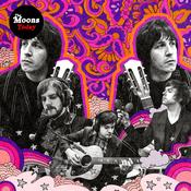 THE MOONS - Today - 7" - Limited White Vinyl image