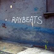 THE RAYBEATS - The Lost Philip Glass Sessions (Feat. Philip Glass &amp; Michael Riesman) - LP - Vinyl [RSD2021-JUN12] image