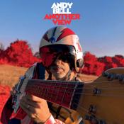 ANDY BELL - Another View - CD image