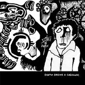 SPIKE IN VAIN - Death Drives A Cadillac - LP - Vinyl image