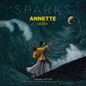 SPARKS - Annette (O.S.T.) - CD image
