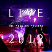 THE WEDDING PRESENT - Live 2012: Seamonsters Played Live In Manchester - CD &amp; DVD Set
