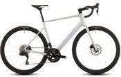 Cube Attain C:62 SLX Sleekgrey/Prism 2026 image