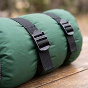 Compression Straps