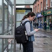 The City Hopper image